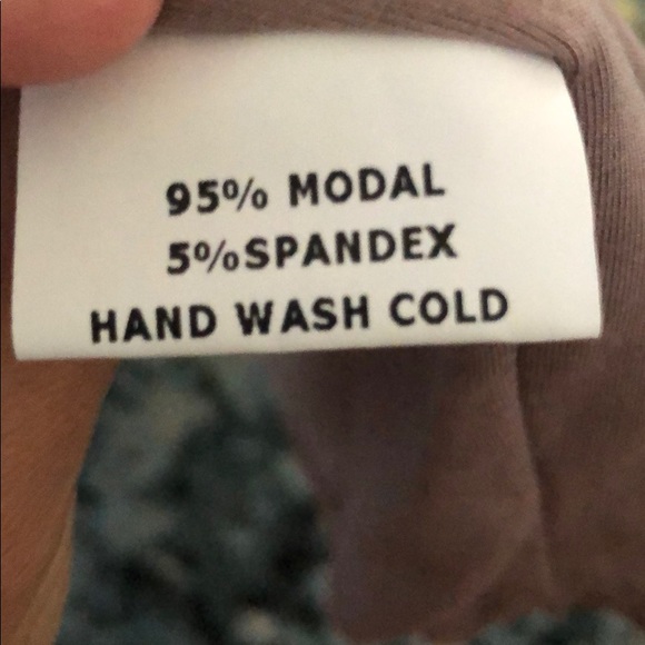 Long sleeve dress - Picture 4 of 4